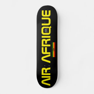 AIR AFRIQUE Patineta