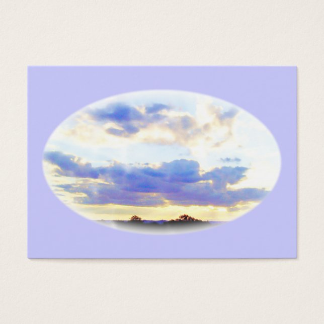 AIR Elemento Skyscape ATC (Frente)