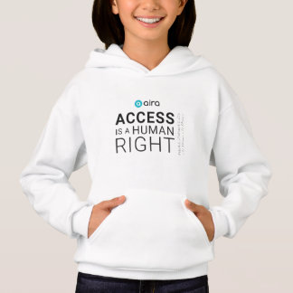Aira Access es un derecho humano
