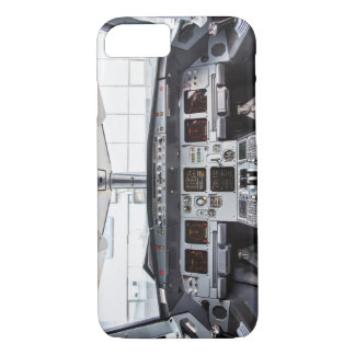 Airbus A321 cabina del piloto Smartphone funda
