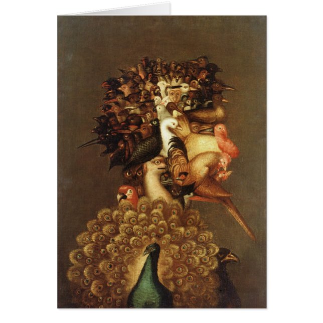 Aire - Arcimboldo 1566 (Frente)