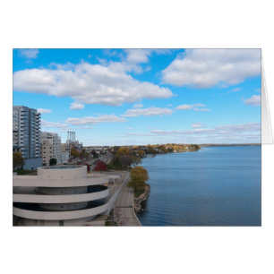 Aire del Lago Monona