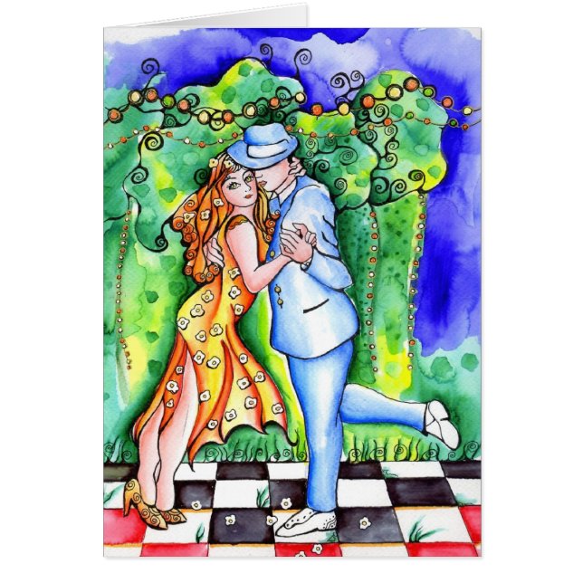 Aires del Sur Tango (Frente)