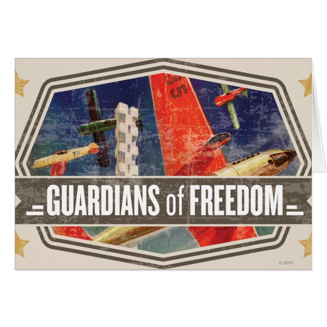 Airshow (Anverso (Horizontal))