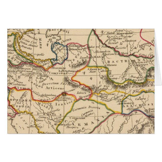 Aisa (Anverso (Horizontal))