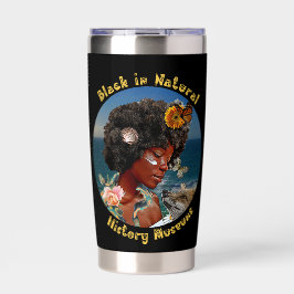 Aislada Personalizado Estilo Botella de Agua: Tumbler Term