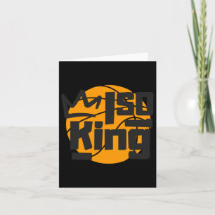 Aislamiento de baloncesto programa Rey Un Hombre