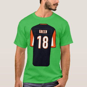 AJ Green Jersey