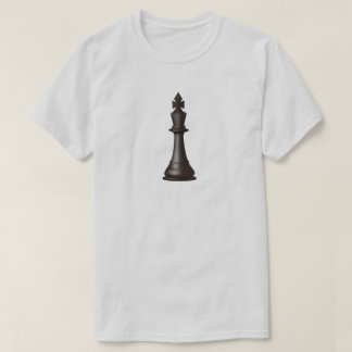 Ajedrez de camiseta