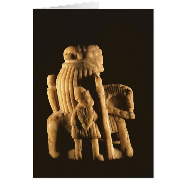 Ajedrez de Knight (Frente)