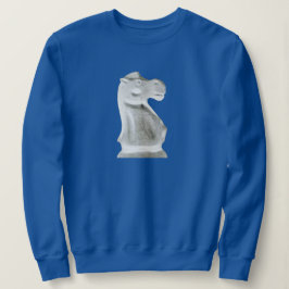 Ajedrez de sudaderas