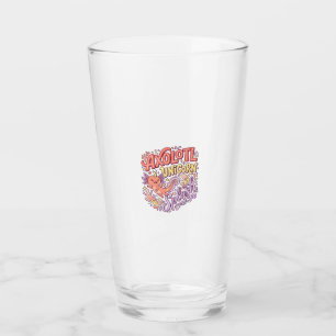 Ajolote Unicornio Salpicadura Caprichosa Bac Blanc