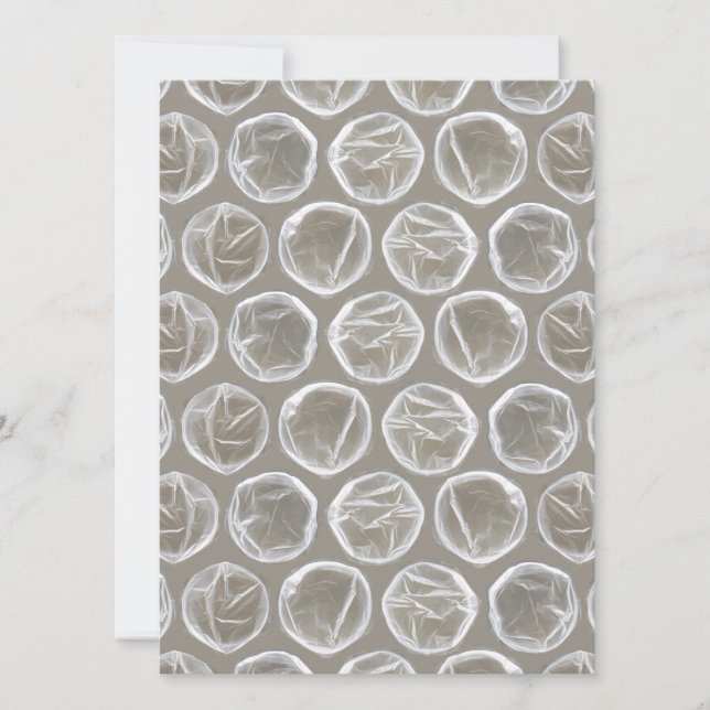 ajuste de burbuja (Anverso)