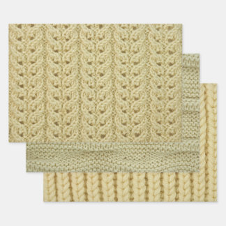 Ajuste de hoja de papel conjunto de patrón de punt