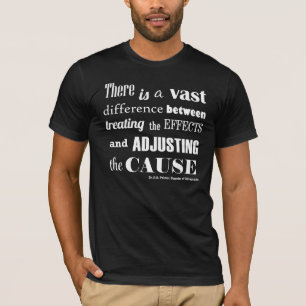 Ajuste de la camiseta de encargo de la