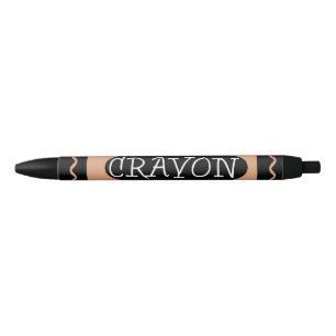 Ajuste de la pluma de Crayon cutáneo