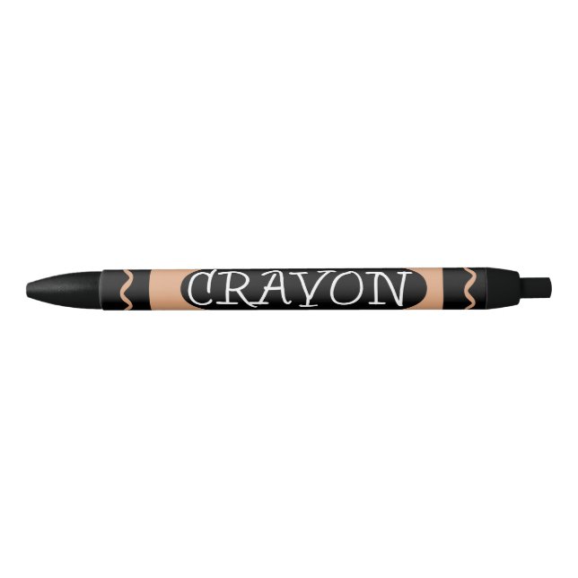 Ajuste de la pluma de Crayon cutáneo (Anverso)