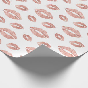 Ajuste de regalo de papel de envolvimiento de labi