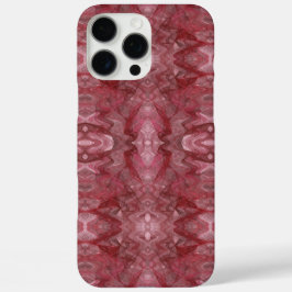 Ajustes fractales rojos para todos los fundas