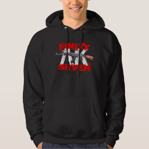 AK Cuarenta Y Siete Camisas Sudaderas