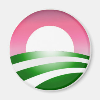 AKA para el imán de Obama