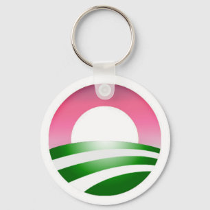 AKA para el llavero de Obama