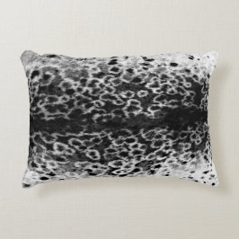 Akiñ: Almohada con estampado Natchiq