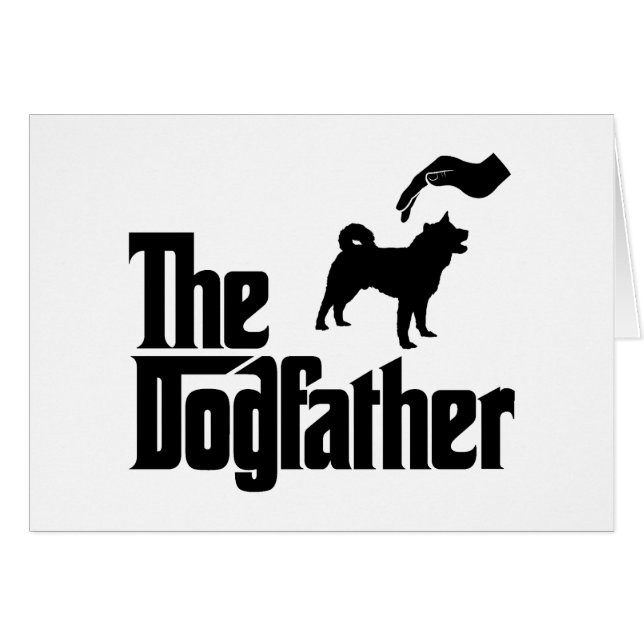 Akita (Anverso (Horizontal))