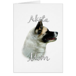 Akita Mom 2