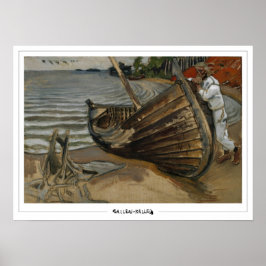 Akseli Gallen-Kallela Zedign Poster de Arte #444