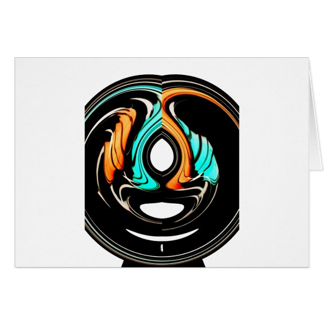 Akuna Matata Hakuna Matata obsequia lo último (Anverso (Horizontal))