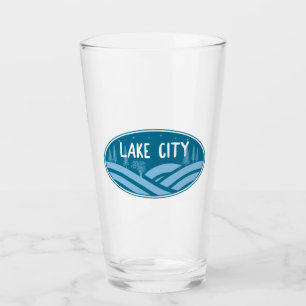 Al aire libre de Lake City Colorado