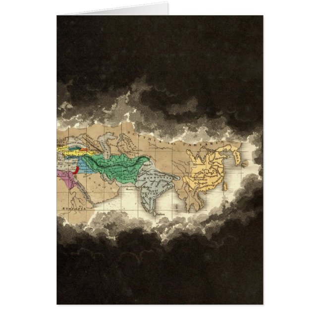 Al final de la tercera guerra púnica 146 a. C. (Frente)