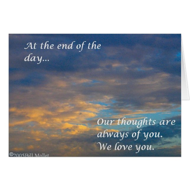 Al final del día (Anverso (Horizontal))