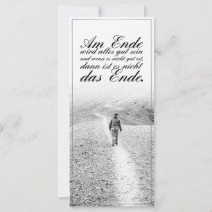 Al final todo estará bien