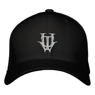 Al gorra del logotipo de los lobos
