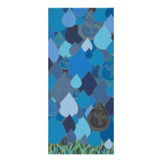 Al Hayy - Tarjeta para rack