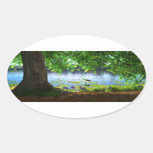 Al lado de los Pegatinas del agua residual