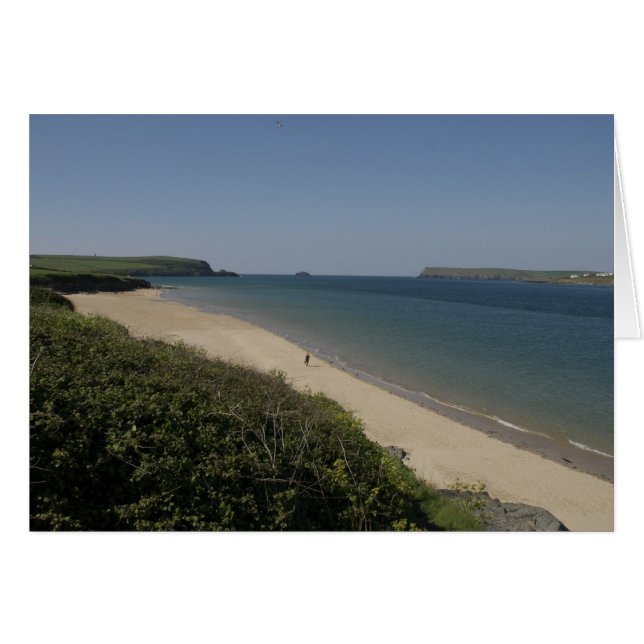 Al mar (Anverso (Horizontal))