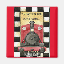 Al Mejor Imán De Papá