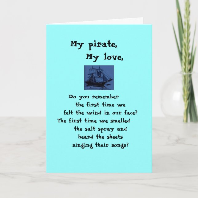 Al mi día de tarjeta del día de San Valentín feliz (Anverso)