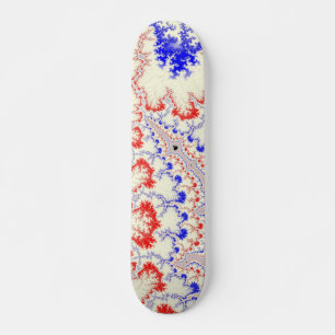 Al Skateboard De Stars