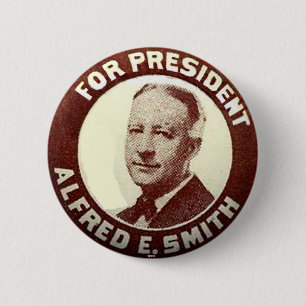 Al Smith - botón