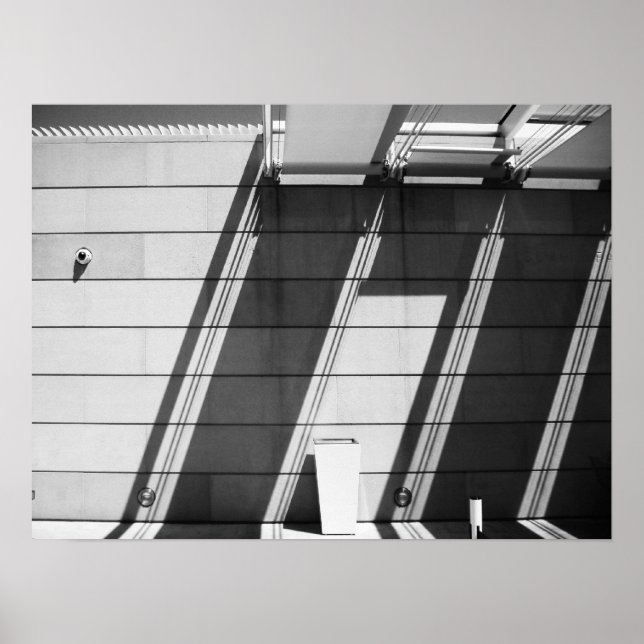 Ala de Arte Moderno de Chicago (Frente)