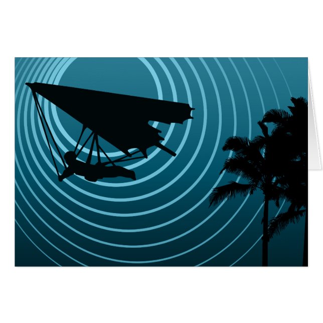 ala delta (Anverso (Horizontal))