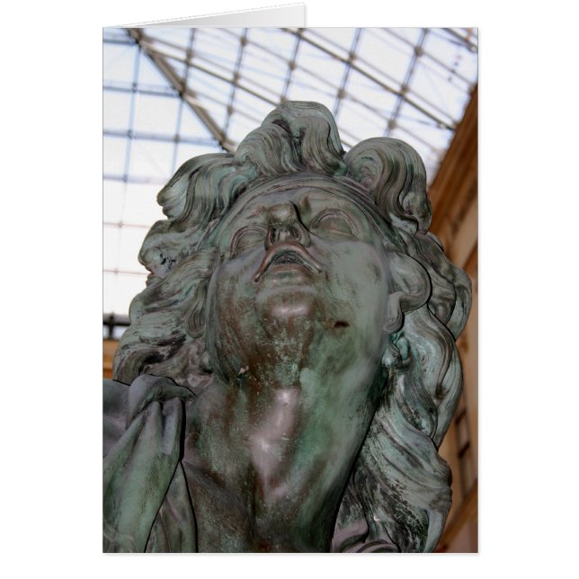 Ala interior de Richelieu (Frente)