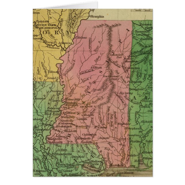 Ala, señorita, La, Arca (Frente)