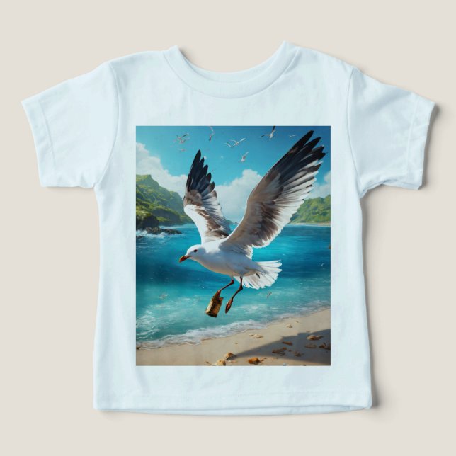 Ala Silenciosa, Caza Oculta (Diseño delantero )