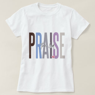Alabado el diseño de camisetas Inspiradoras del Se