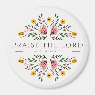 Alabado el imán del Señor